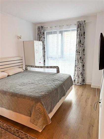 Pipera | Porsche | Onix Park | Bloc 2022 | Parcare - 4