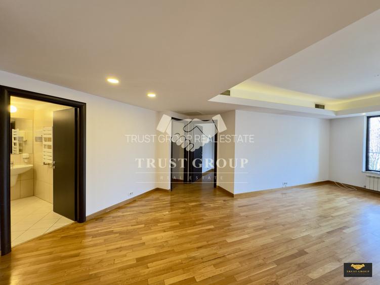 Apartament 3 camere - Herastrau | Loc de parcare | Vedere spre parc - 6