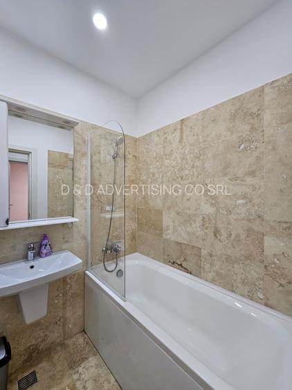 Complex Avangarde Grande Village-Apartament 2 camere-Centrala Proprie - Bloc NOU - 8