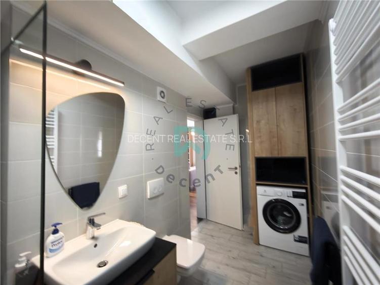 Apartament  2 camere Avantgarden, Brasov - 10