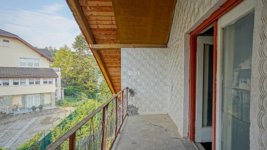 VANZARE  VILA - 3 APARTAMENTE DRUMUL POIENII  LIVADA POSTEI - Proprietate unica - 12