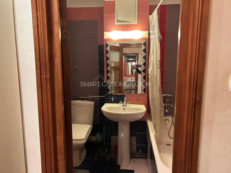 Apartament 3 camere decomandat soseaua Nicolina - 9