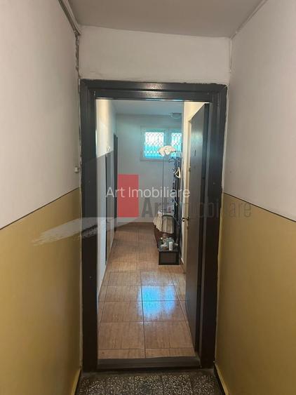 2 camere Dr. Taberei - Valea Argesului - 3