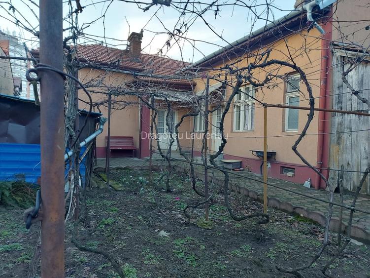Vând casa individuala în Drobeta Tr Severin - 12