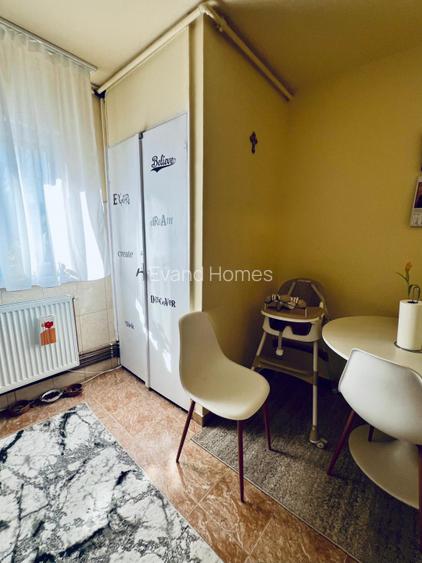 Acasa nu doar un apartament: 3 camere renovat - Zona Sagului - 7