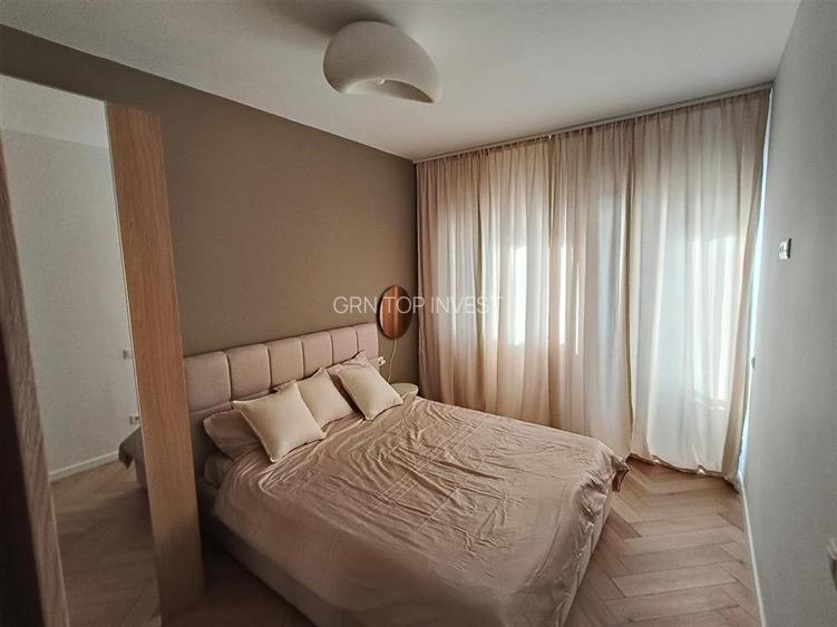 Apartament NOU de LUX 3 camere balcon si parcare Turnisor - 11