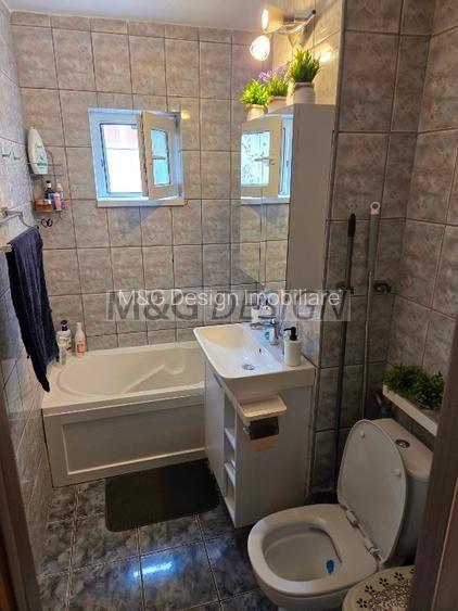 Apartament 2 camere modificat in 3 camere - 13
