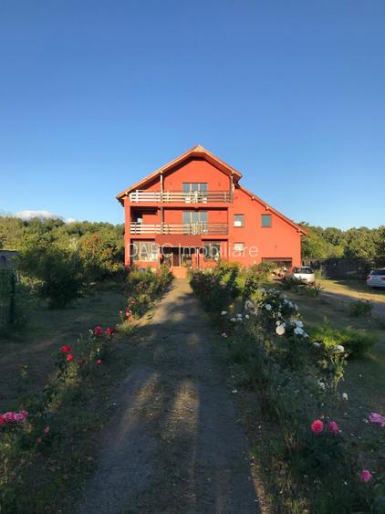 Vila spatioasa, teren generos - Crasna, Gorj - 2