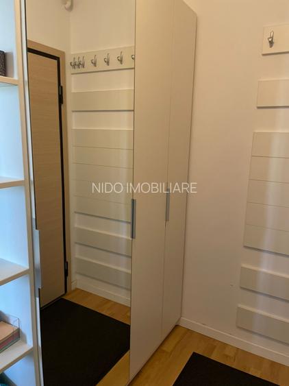EXCLUSIV - Apartament - Barcelona Residence - Straulesti - 8