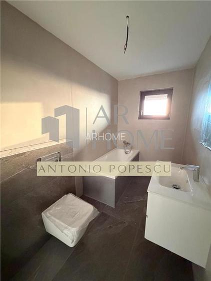 Penthouse 3 camere, constructie noua, in Ploiesti, zona Nord/ Kaufland - 7