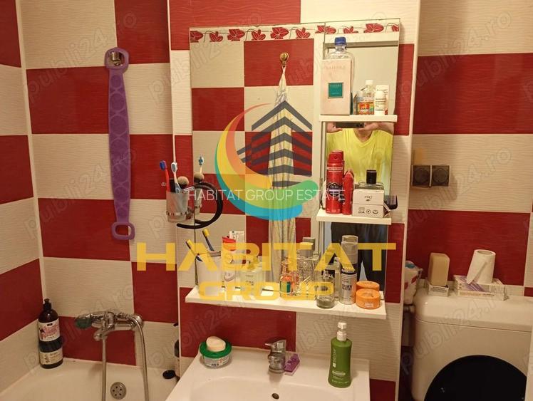 Apartament 2 camere-Berceni-Metrou Brancoveanu-Lamotesti - 6