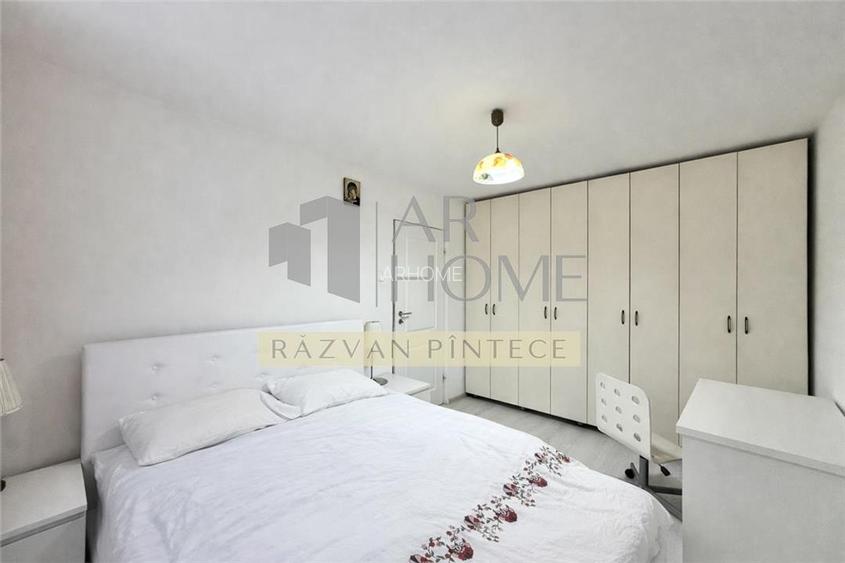 Apartament 3 camere, bloc din beton, Nord langa Fun Shop Park Ploiesti - 10