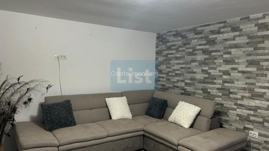 Casă P+M renovată, teren generos de 3000 m² – Bălești - 6