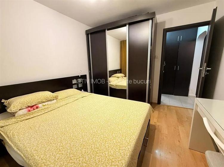 3 Camere, Dristor, Parcare, Centrala Proprie, 5 min Metrou - 4