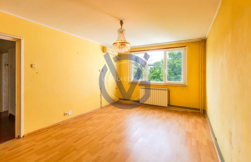 COMISION 0% - Aproape de Parc! 3 camere Decomandate, dupa gustul tau! - 5