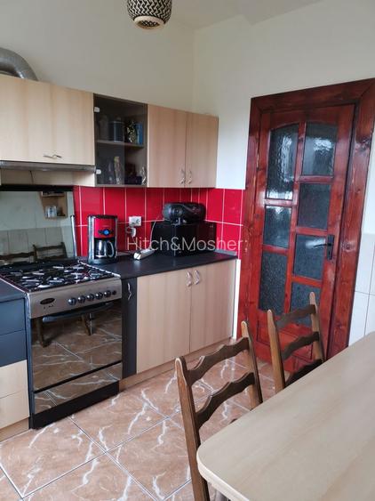 Apartament spațios cu 3 camere – 99 mp – vedere superbă la  Raul Bega - 19