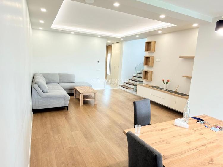Comision 0 - Proprietar vinde duplex PREMIUM cu garaj! - 9