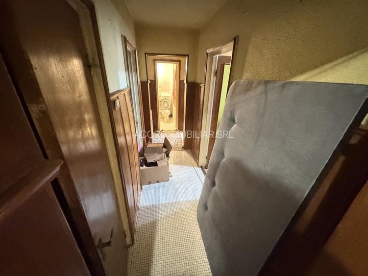 Apartament 3 camere zona Abator - 9