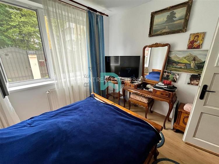 Casa de vanzare Florilor Brasov - 9