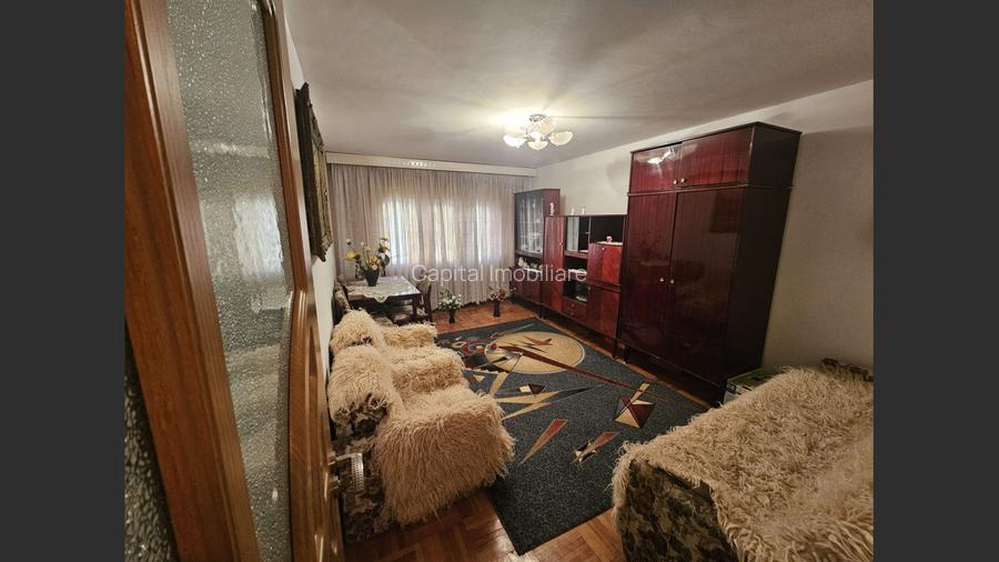 Apartament 2 Camere zona HOTEL - 4