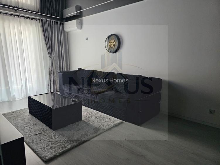5 minute Metrou Berceni - Apartament 2 camere dec - Finisaje moderne - 4