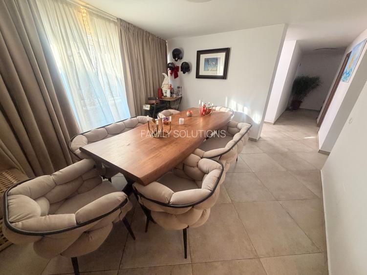 Casa deosebita P+1+M situata la doar 500m fata de metrou - 38