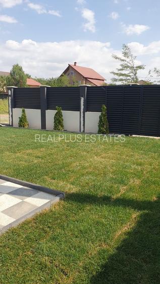 Vila P+1E - Comuna Pantelimon - 3