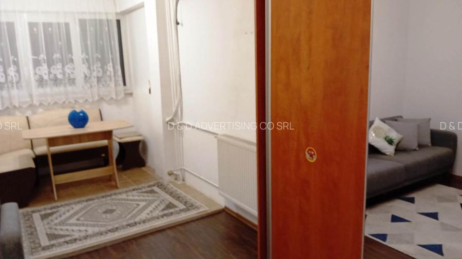 Titan - Aleea Baraj Bicaz / Bld 1 Decembrie  - Garsoniera confort 1  - MODERNA - 19