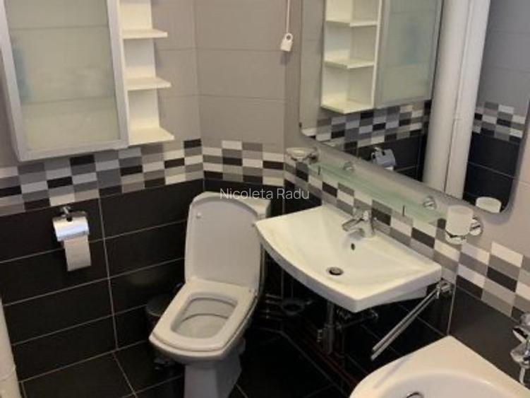 Apartament ultracentral 2 camere - 9