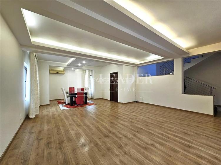 Renovated Villa for Rent in Iancu Nicolae – Residential Compound, Near Internati - 6