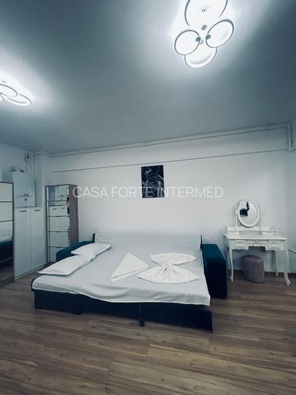 2 camere Complex Moonlight Residence  statiunea Mamaia 500  eur - 25