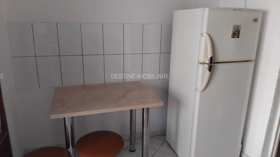 Decebal | Garsoniera | 44mp | 420 euro - 8