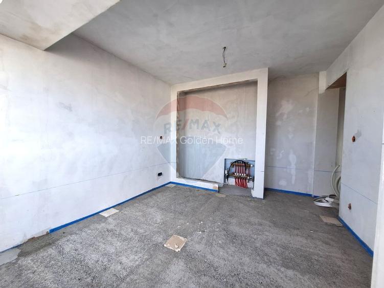 Apartament duplex în zona Mihail Kogalniceanu - 12