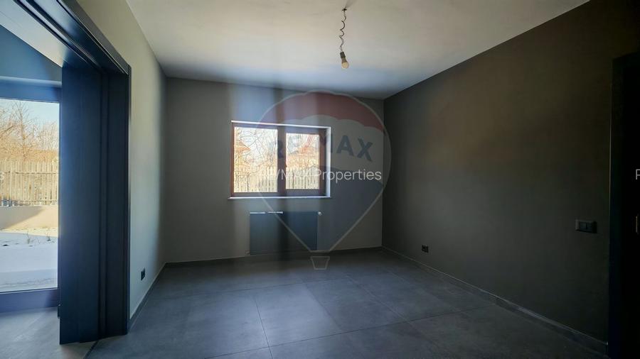 Vila cu 5 camere de vanzare I Corbeanca I Laguna Albastra - 6