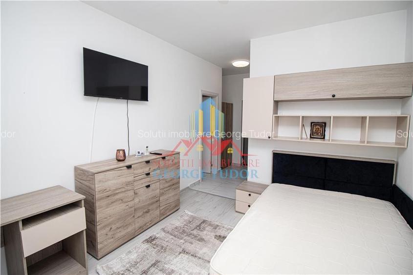 Garsoniera 35 mp, de inchiriat, Str. Weiner Palada Nr. 14, Chiajna - 3