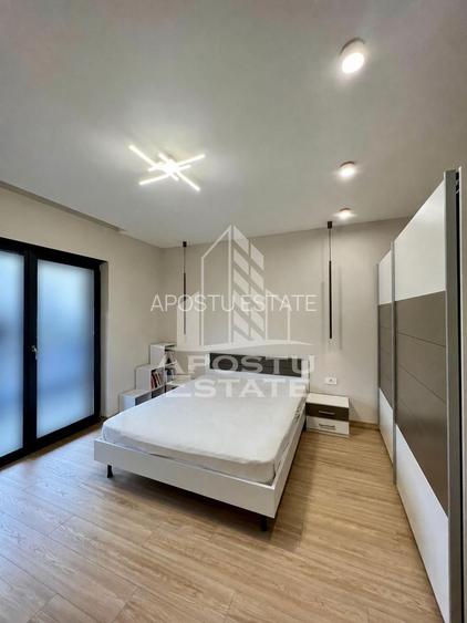 Apartament cu 2 camere de inchiriat, Dumbravita, Timisoara - 2