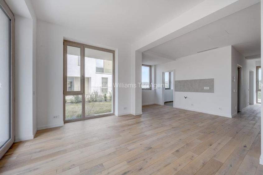 Vila 4 camere | 143 mp utili totali | MAHA Residence | Corbeanca - 8