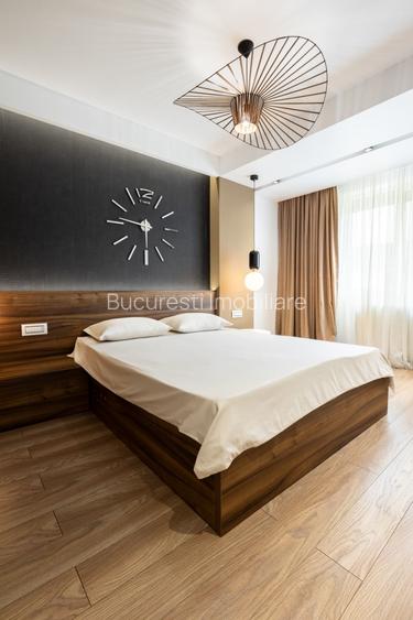 Aparatorii Patriei,Kristal Residence,bl.2017,centrala,mobilat,utilat,LUX - 5