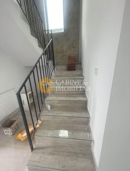 🏘️ VILĂ PREMIUM TIP DUPLEX - Valea Lupului! - 3