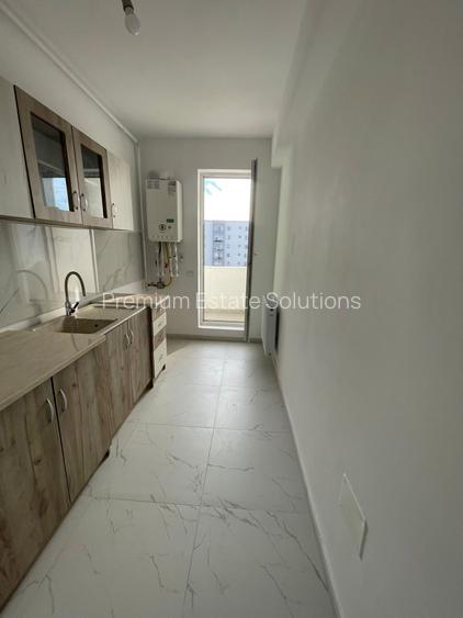 COMISION 0% | Garsonieră decomandată – Mutare imediată | Militari Residence - 5