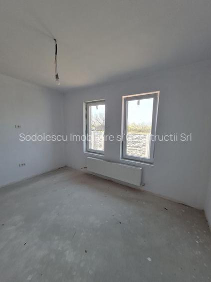 Duplex construcție pe parter in Parta - 9