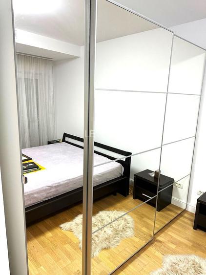 Apartament de lux cu 5 camere de inchiriat | Garaj subteran | Băneasa - 5