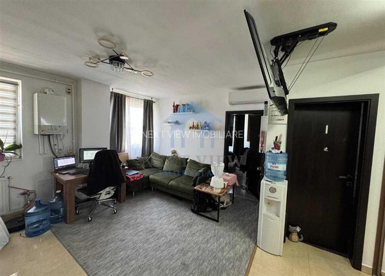 Apartament 2 camere, Calea Turzii - 3