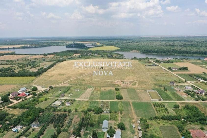 Proiect de EXCEPTIE Lacul Caldarusani 20 Ha INTRAVILAN PUZ aprobat - 5