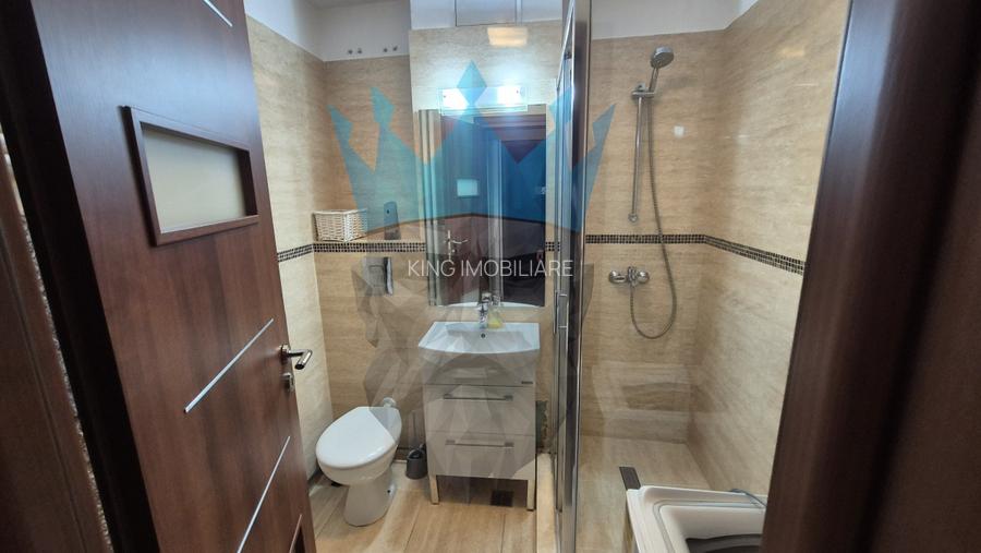 Apartament 3 Camere Piata Romana Bucuresti - 12