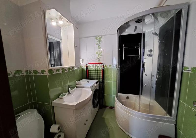 Apartament de 2 camere, la 1 min de metrou, Eroii Revoluției - 5