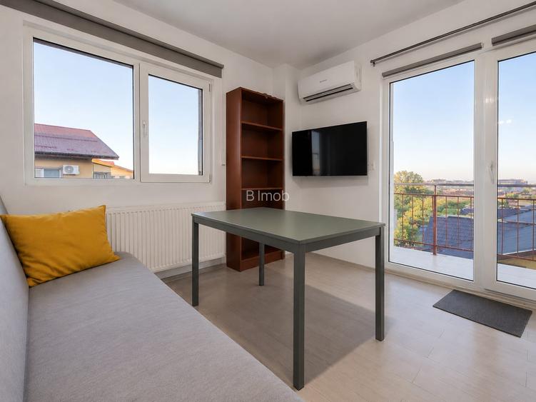 2 camere spatios | Kaufland - Drumul Osiei - 3