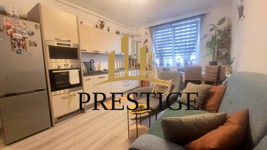 APARTAMENT 3 CAMERE DE VÂNZARE | ȘELIMBĂR | ETAJ 2 | BALCON | PARCARE - 3