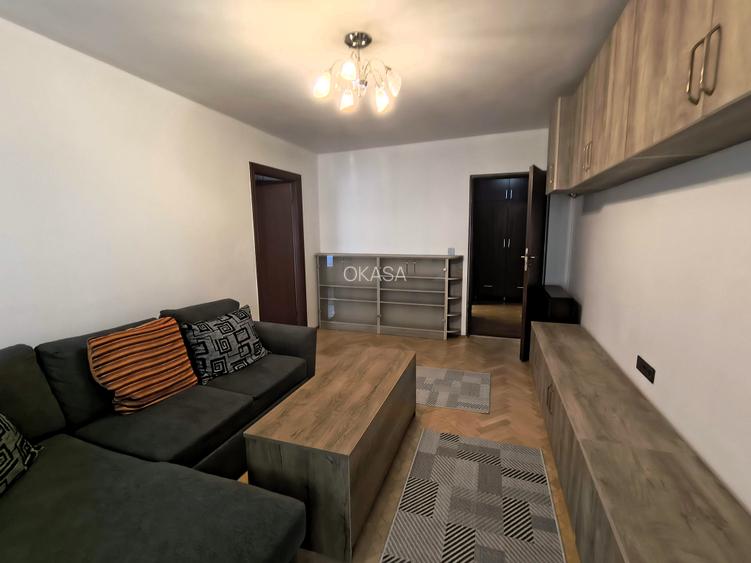 Vânzare | 2 camere Piața Iancului | Metrou 3 min | Liber | Mutare imediată - 7