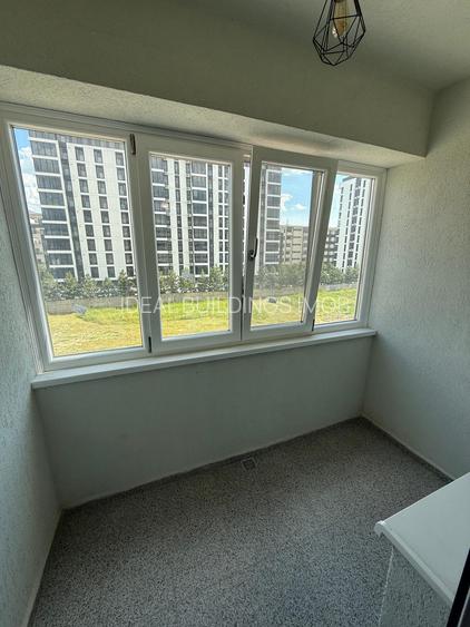 Apartament 2 Camere - AC - Centrala proprie - 12
